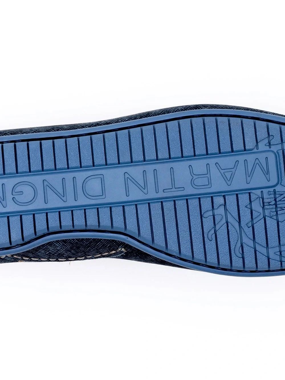 Martin Dingman bermuda nubuck